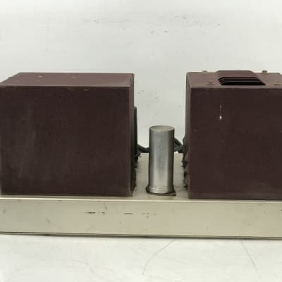 Hermon Hosmer Scott Inc. Laboratory Power Amplifier Type 265A image 6