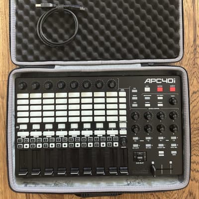 Akai APC40 MKII | Reverb