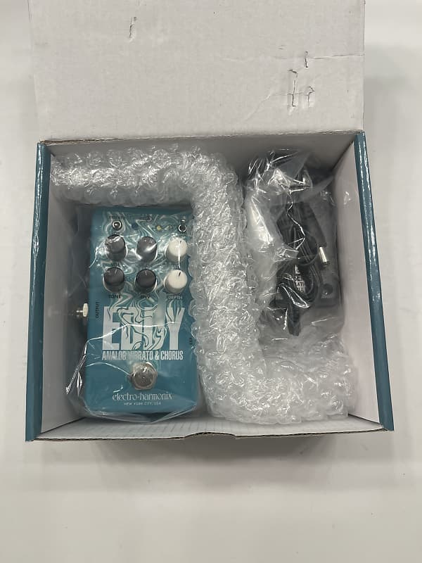 Electro-Harmonix Eddy