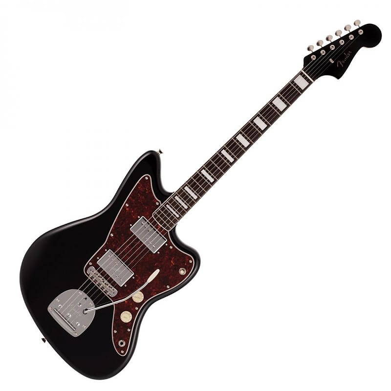 FENDER - Made in Japan Traditional 60s Jazzmaster HH Limited