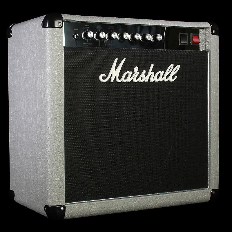 Marshall 2525C Mini Jubilee 2-Channel 20-Watt 1x12" Guitar Combo image 2