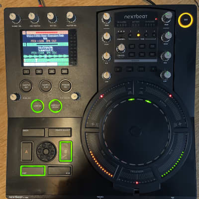 Wacom Nextbeat x-1000 standalone controler | Reverb