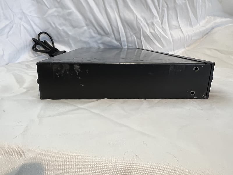 Simmons SDS 1000 5-Channel Drum Sound Module 1986 | Reverb