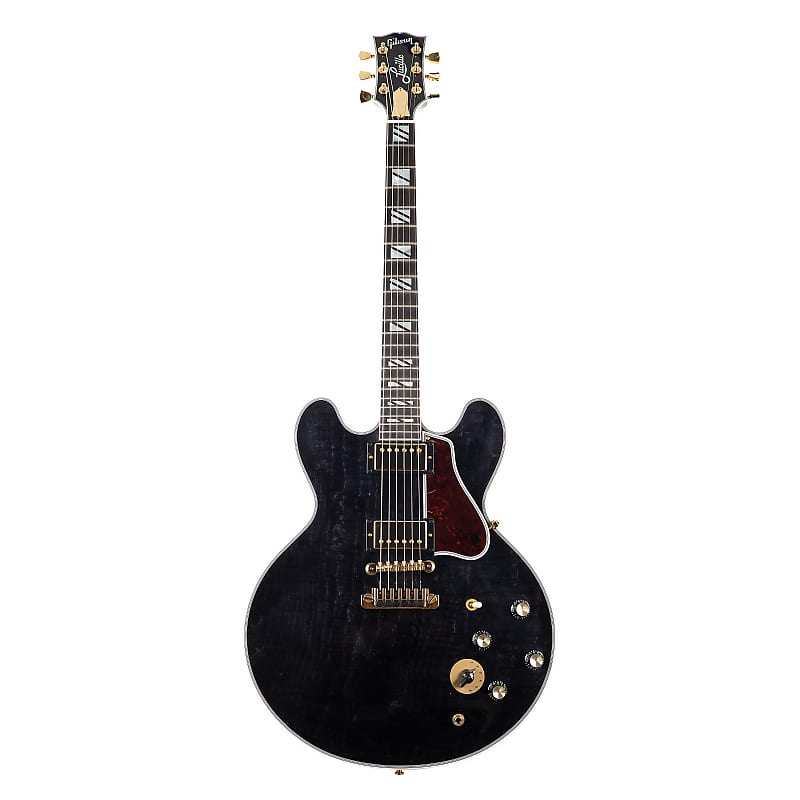Gibson Custom Shop BB King Lucille Legacy image 1