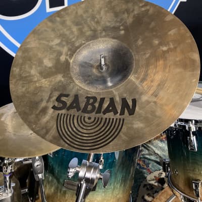David Garibaldi's Tower of Power, Sabian 14" HHX Explosion Crash Cymbal, 700g image 10