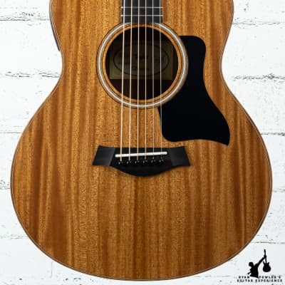 Taylor GS Mini-e Mahogany ES2 MINT