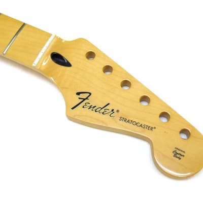 Fender® One Piece Maple Standard Neck / Hals für Stratocaster Bild 2