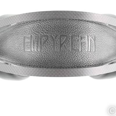Meze Empyrean Open Back Planar Magnetic Headphones; Black Copper; Silver Dragon image 4