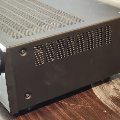 Denon AVR-1611 - 7.1 Ch HDMI Home Theater Surround Sound Receiver Stereo System image 5