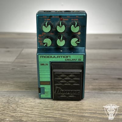 modulation delay dml 20