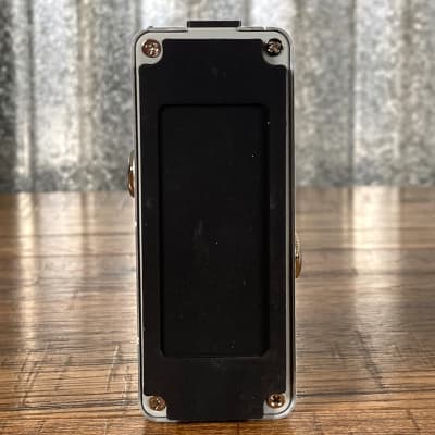 Outlaw Effects Rocker Box Tremolo Guitar Effect Pedal image 7