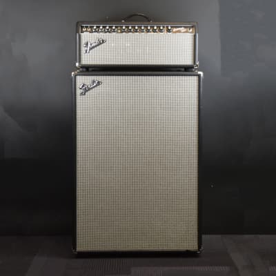Fender Bassman | Reverb