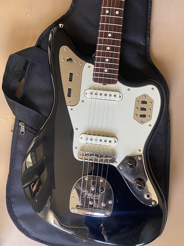 ギター Fender 2021 FSR MIJ traditional jaguar ギター Fender 2021 FSR MIJ traditional jaguar Fender FSR MIJ