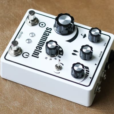 Drolo FX Stamme[n] v4 w/ Box | Reverb