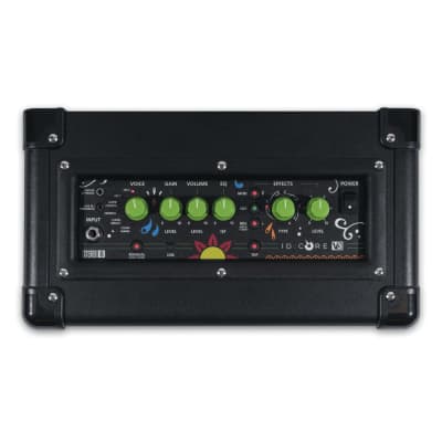 Blackstar ID CORE Stereo 10 V2 2x5 Watt 2x3