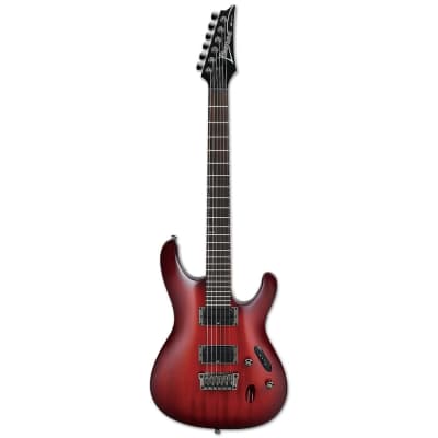 Ibanez S421 Standard | Reverb