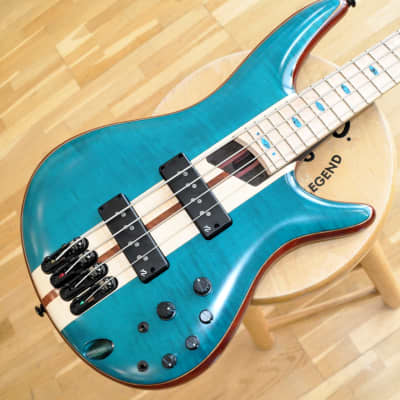 Ibanez SR1300PM custom made（Ibanez Made In Japan Sr Bass