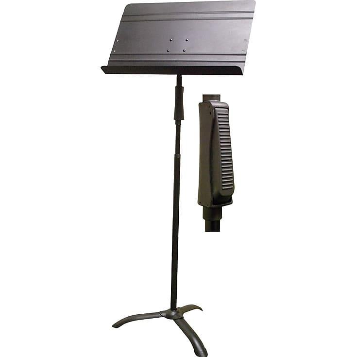 Profile Deluxe Orchestral Stand Black Reverb