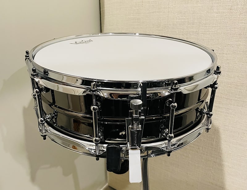 期間限定30％OFF! ラディック ブラックビューティ LUDWIG LB-416T