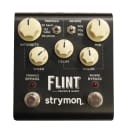 Strymon Flint Tremolo and Reverb Effects Pedal