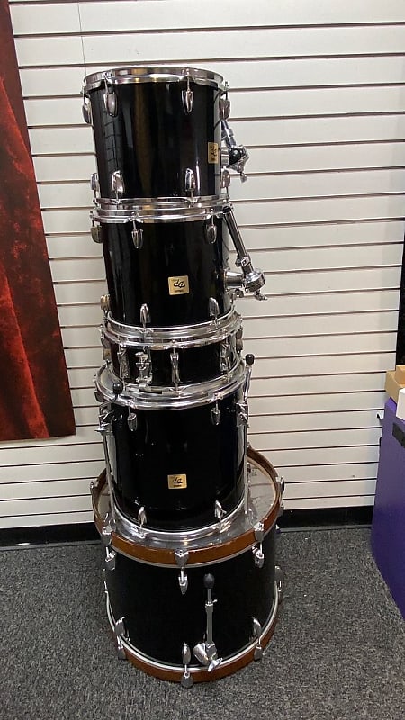 Yamaha dp drum new arrivals kit