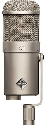 United Studio Technologies UT FET47 Large Diaphragm FET Condenser Mic image 1