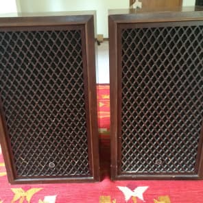 Sansui sp best sale 100 speakers