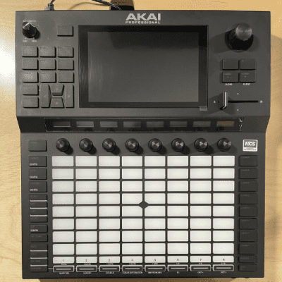 Akai Force Standalone Music Production/DJ Performance System image 2