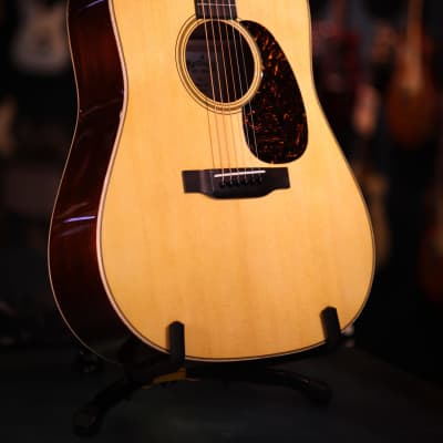 Martin Custom Shop Limited Edition The Cherry Hill D for sale