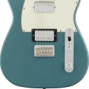 Fender Player Telecaster HH Electric Guitar. Maple FB, Tidepool