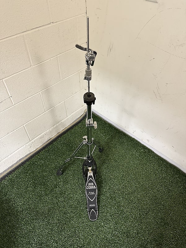 Hat Stands Tama Iron Cobra 200 Hi-Hat Stand - Lightweight