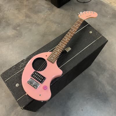 Fernandes ZO-3 Limited Edition Type-Moon Fate Stay Night | Reverb