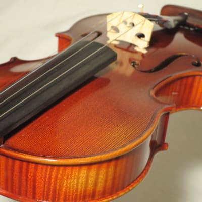 Master/Soloist Violin Karl Höfner KH327, 4/4, Germany Master/Soloist Violin Karl Höfner KH327, 4/4, Germany