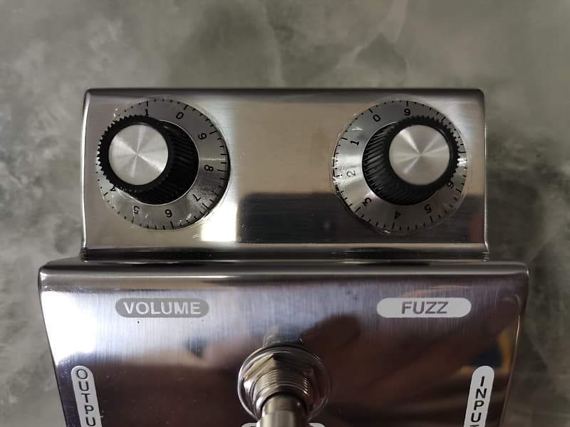 ギター Cornell 108 Fuzz メーカー直売所 Cornell 108 Fuzz | eBay ギター - ギター