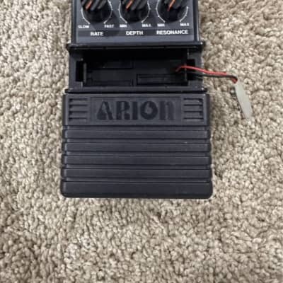 Reverb.com listing, price, conditions, and images for arion-sph-1-stereo-phaser