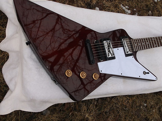 Jay sale turser explorer