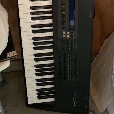 Yamaha S80 mid 1990's