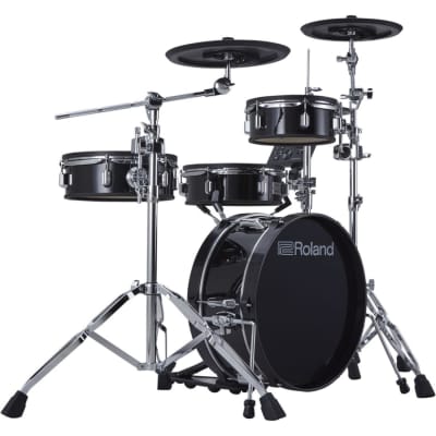 Roland V-Drums Acoustic Design Electronic Drum Set image 5