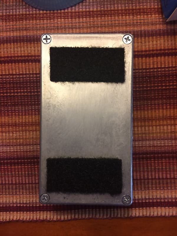 BYOC　E.S.V. 2Knob Bender BYOC E.S.V. (extra special vintage) 2-Knob Bender Pedal Kit