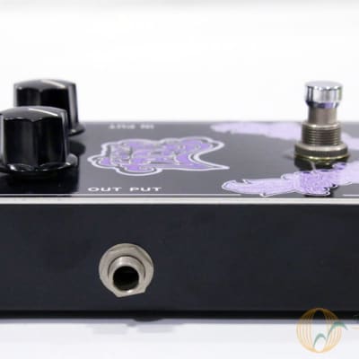 Dust Bowl FOXY LADY DB-01FL [TJ222] | Reverb