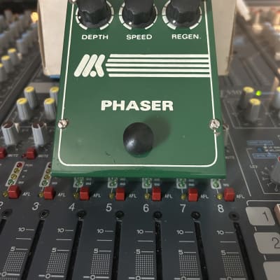 Amdek PHK-100 Phaser (Boss PH-1R) | Reverb Belgium