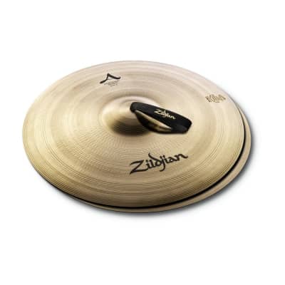 Zildjian Sym-Viennese Tone-Pair 20" image 2