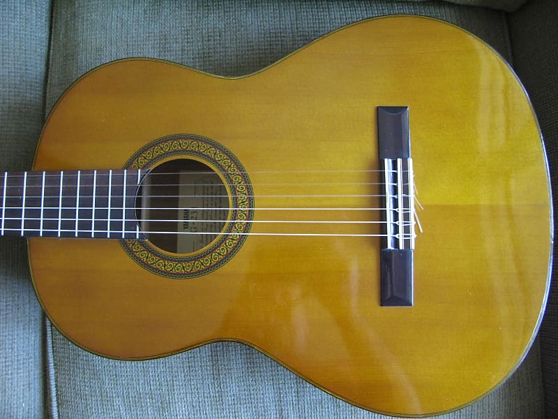 YAMAHA G-231 アコースティックギター ハードケース付き s-l500.jpg