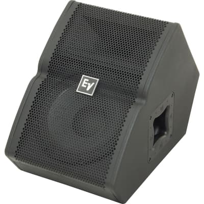 Electro-Voice TX1122FM Passive Floor Monitor Loudspeaker