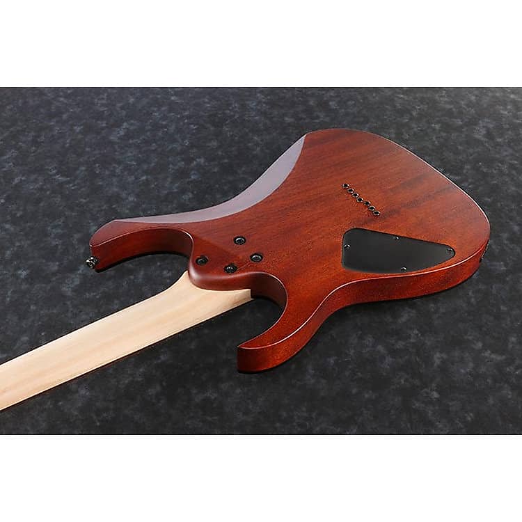 Ibanez RG421PB‐SBF IBANEZ RG421PB – Sapphire Blue Flat Electric Guitar | Mega