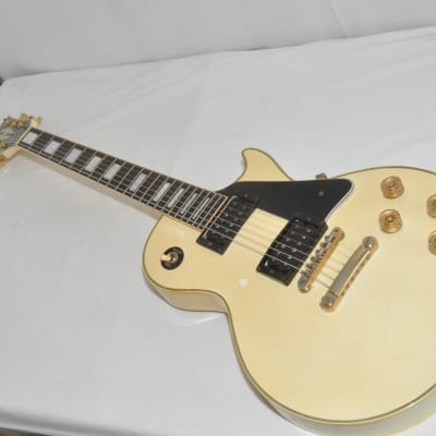 Orville Les Paul Custom Electric Gutar Ref No.6146 for sale