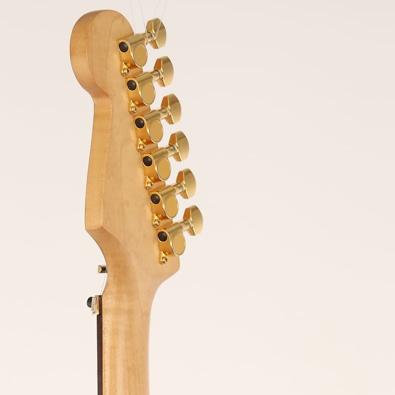 Fernandes FST-55 The Function Black [11/16] | Reverb