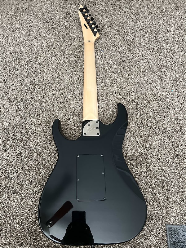 ESP E-II MR Seven | Reverb