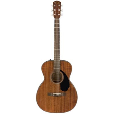 Fender CC-60S Concert All Mahagoni