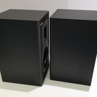 Samson Rubicon R5a | Reverb